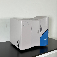Horiba Partica Laser Scattering Particle Size Distrubition Analyzer image 0